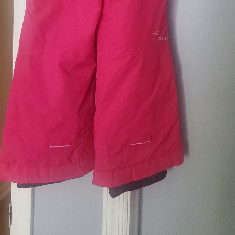 Overalls Snow Pants - Picture 2 of 4
